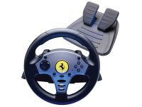 Thrustmaster Universal Challenge 5 in 1 Racing Wheel (4060048)